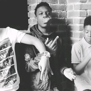 Meet your Posher, Kyree